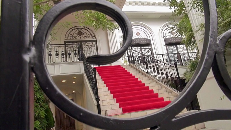 KFNE-061 第 16 部分 - 195 分钟