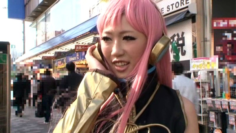 KGB-018 Part 6 - 90 minutes