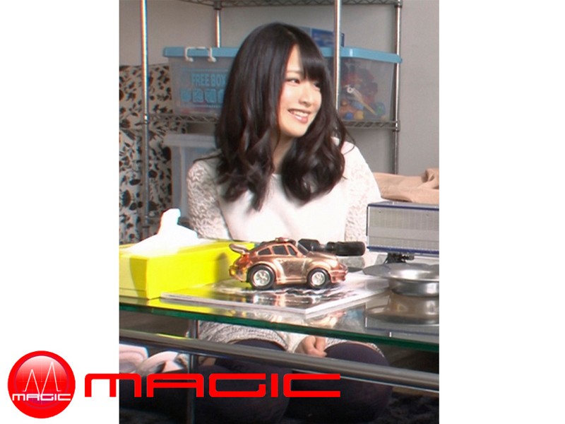 KKJ-003 Bagian 1 - 30 minit