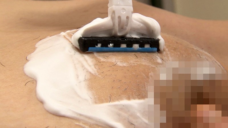 KUM-003 パート 4 - 48 分