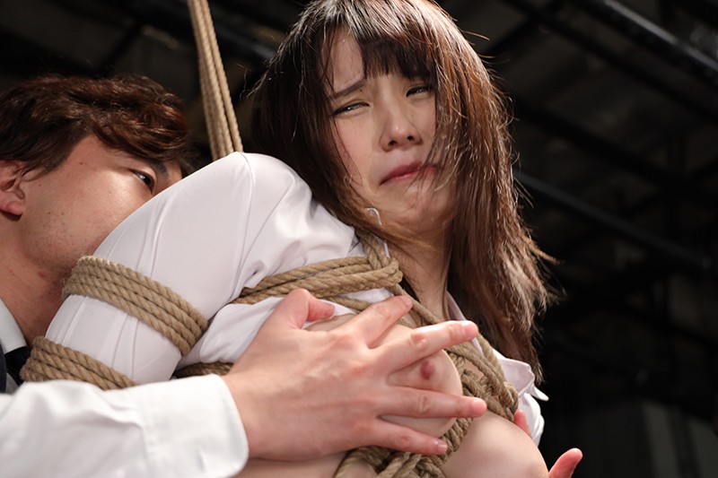 KUM-006 Part 14 - 108 minutes