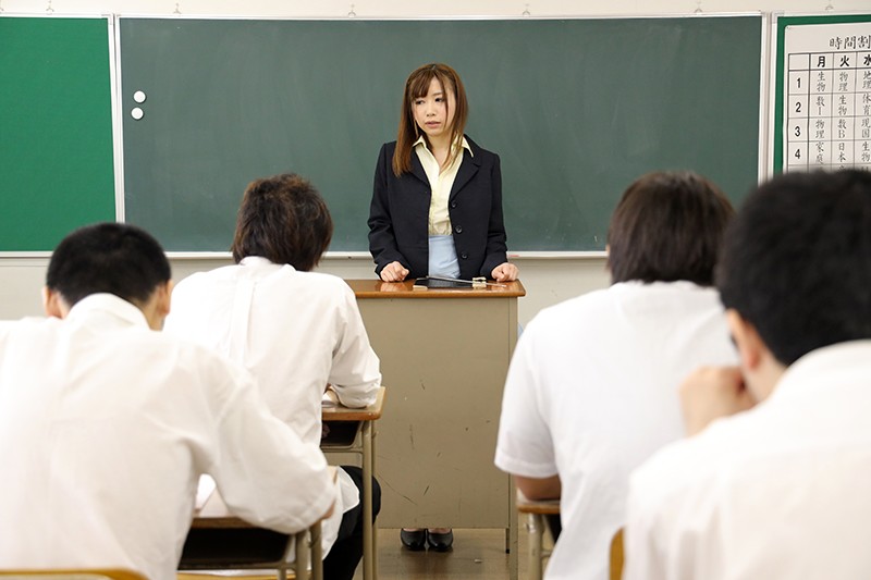 KUM-014 Part 12 - 118 minutes