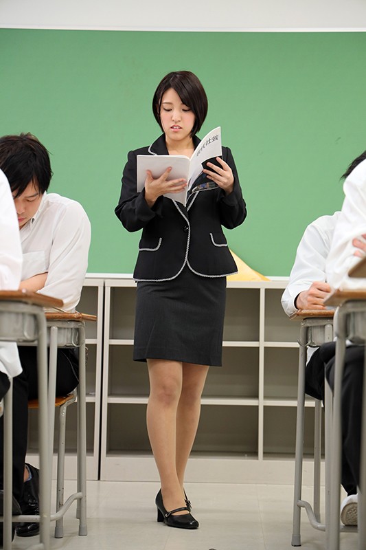 KUM-014 Part 13 - 126 minutes