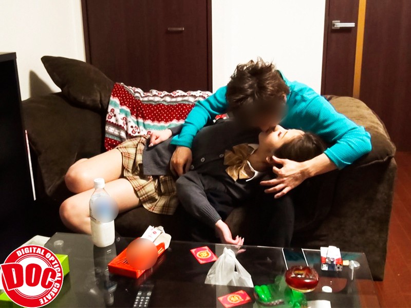 LNS-002 Bagian 3 - 54 minit