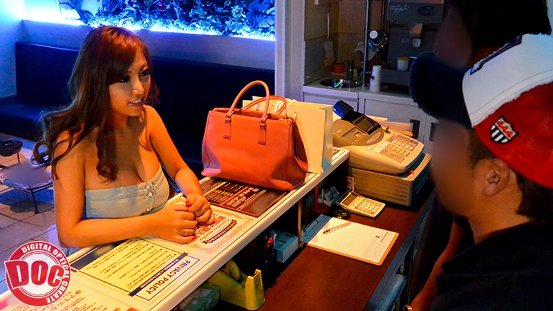 LONG-016 Part 7 - 306 minutes