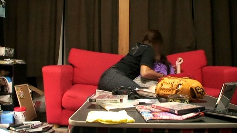 MAN-096 パート 2 - 36 分