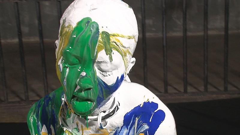 MBM-183 第 11 部分 - 90 分钟