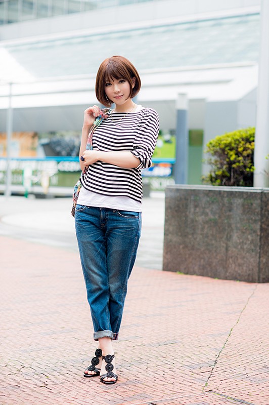 MBM-197 パート 3 - 54 分