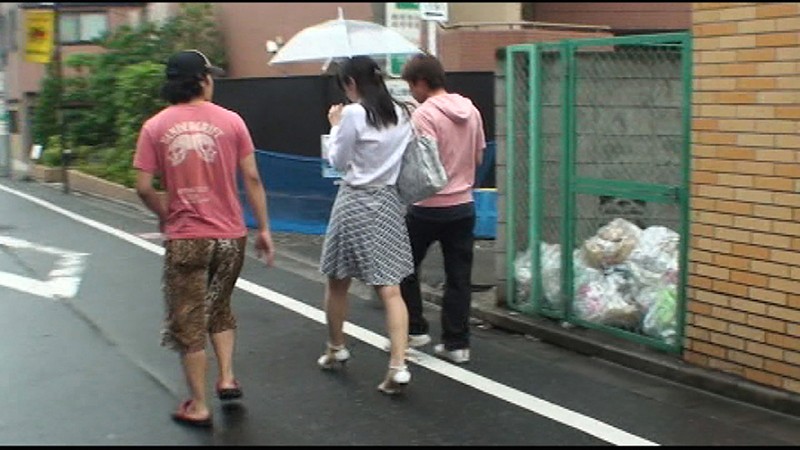 MBM-242 第 8 部分 - 114 分钟