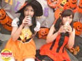 ハロウィンナンパ2017in渋谷 浮かれた素人娘大収穫！のサンプル画像1