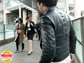 街角シロウトナンパ！ vol.61 新社会人をガチ口説き。1 サンプル画像14