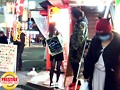 街角シロウトナンパ！ ガールズバー編 酒も入ってノリがいいならどこまでヤレる！？ 15人8時間 SUPER BEST Volume.2