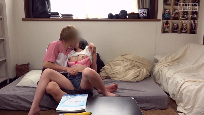 MZQ-081 パート 10 - 246 分