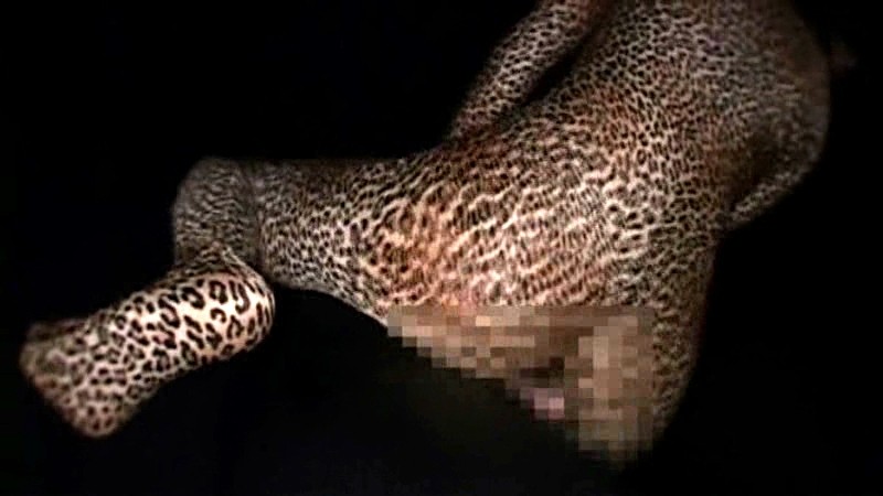 NDX-007 第 3 部分 - 40 分钟