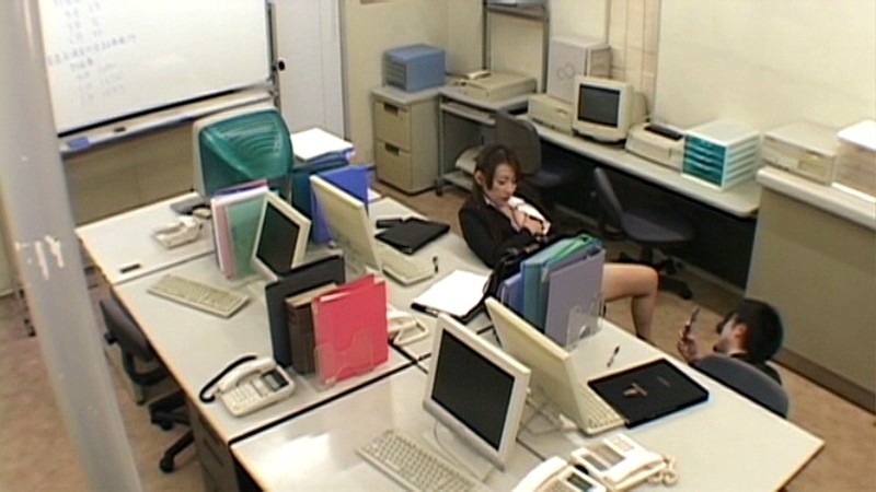 NDX-010 パート 18 - 98 分