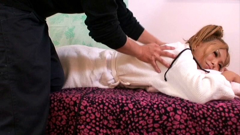 NDX-011 第 16 部分 - 105 分钟