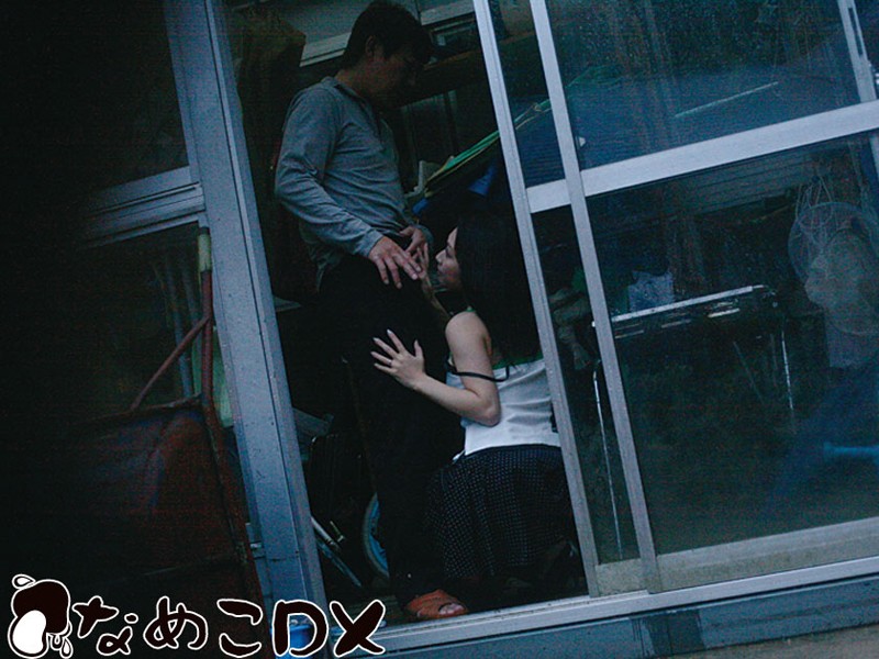 NDX-014 パート 6 - 65 分