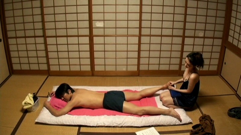 NDX-024 第 1 部分 - 30 分钟