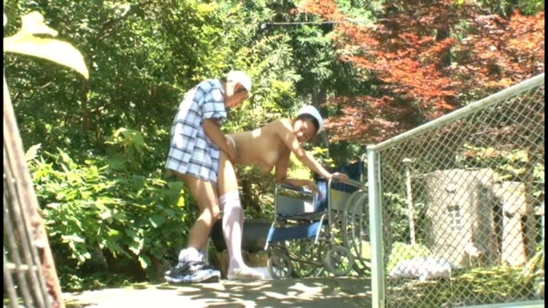 NDX-037 Part 15 - 100 minutes