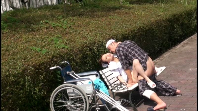 NDX-037 Part 4 - 45 minutes