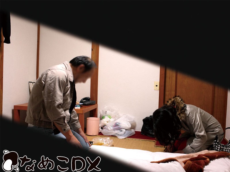 NDX-043 Part 6 - 85 minutes