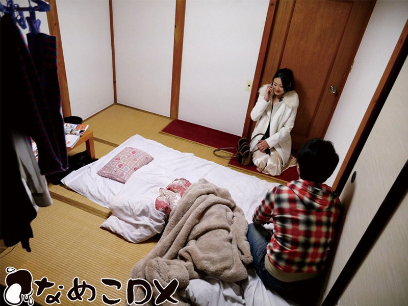 NDX-043 Part 8 - 107 minutes