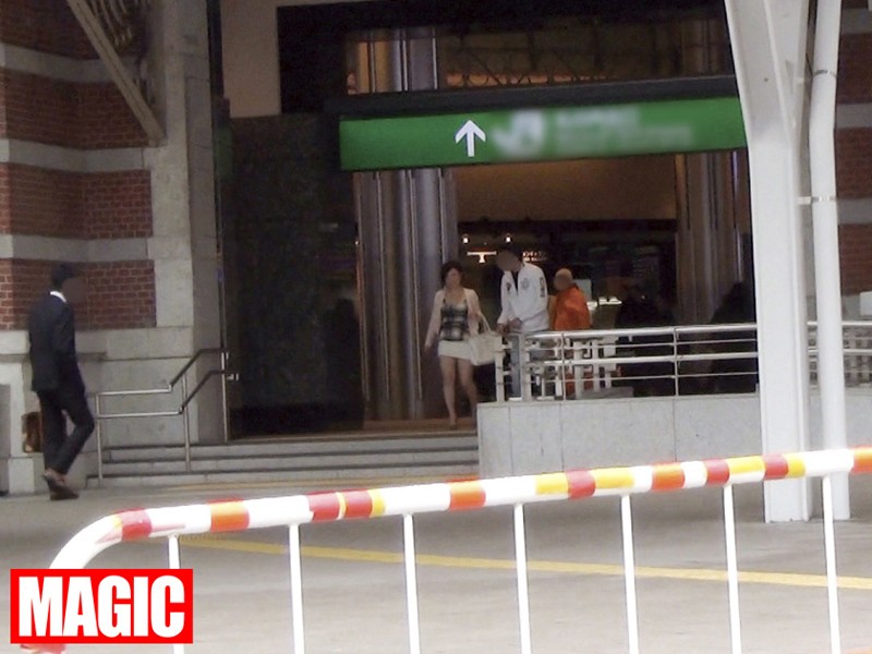 NMP-019 Part 1 - 30 minutes