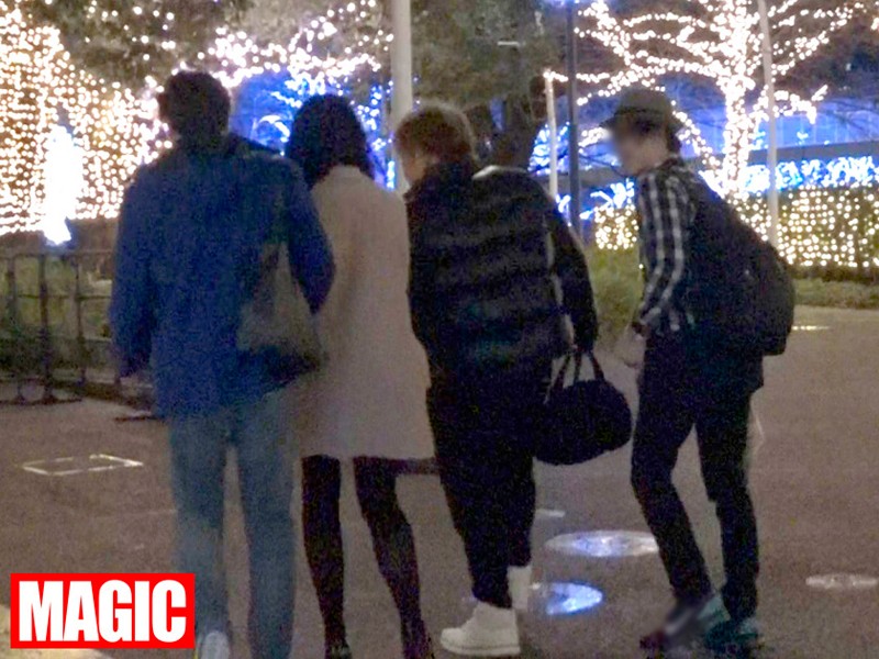 NMP-045 パート 1 - 30 分