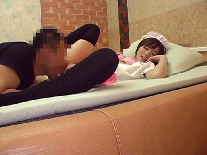 OFM-003 第 15 部分 - 128 分钟