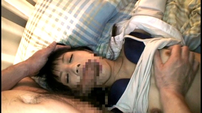 OHA-002 第 6 部分 - 55 分钟