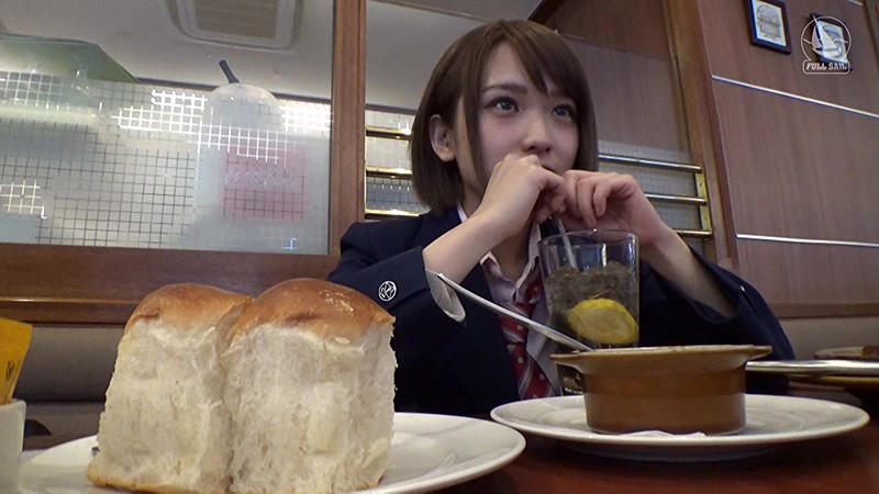 OJK-002 Bagian 2 - 36 minit