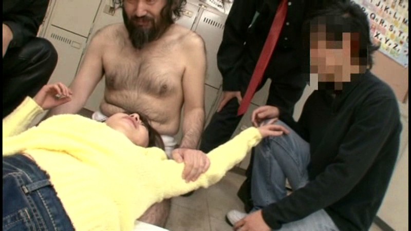 OLS-018 パート 16 - 120 分