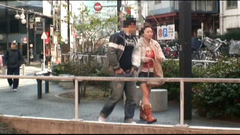 OLS-019 第 2 部分 - 36 分钟