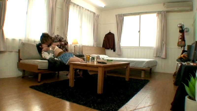 OLS-020 Bagian 4 - 45 minit