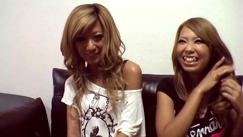 ONCE-029 Part 1 - 30 minutes