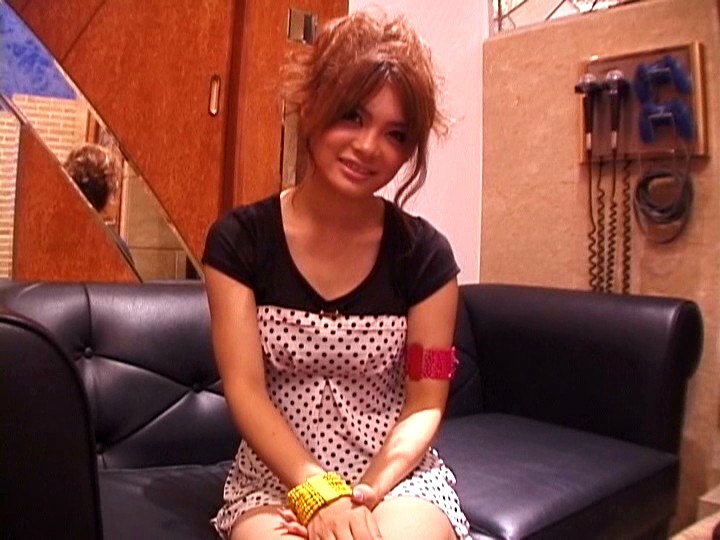 ONEM-034 Bagian 15 - 100 minit