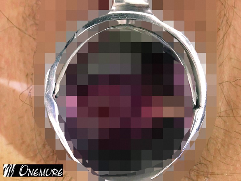 ONER-001 パート 2 - 54 分