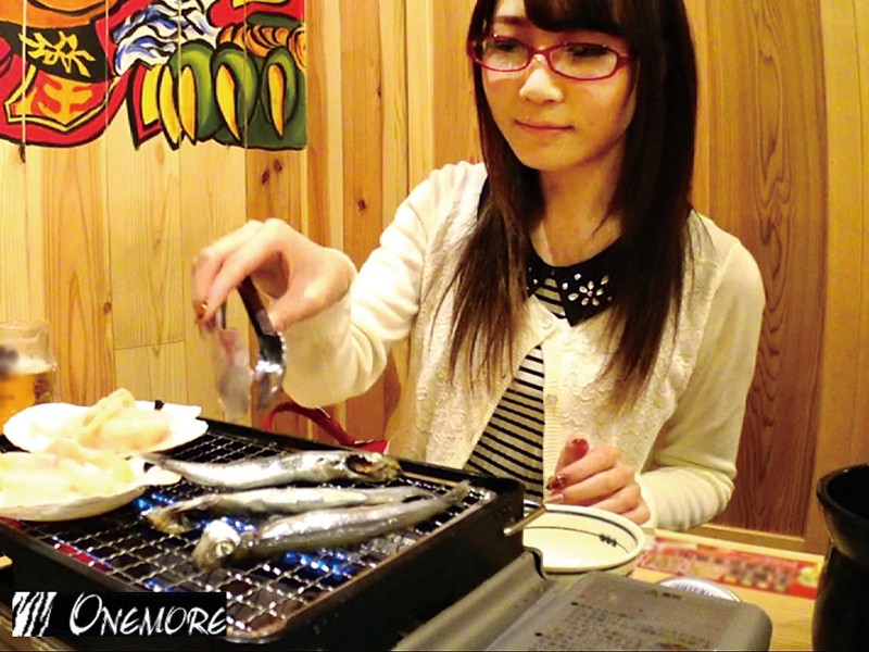 ONET-003 Bagian 1 - 30 minit