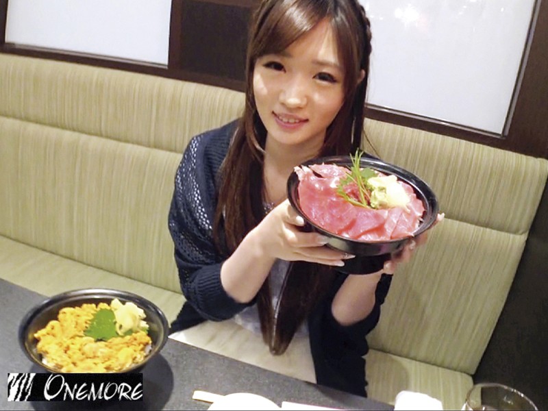 ONET-007 Bagian 1 - 30 minit