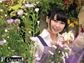 現役お花屋さん店員 AV出演 ひなこちゃん（仮名） サンプル画像1