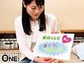 サンプル画像1 - 純真無垢な人妻さん使い放題 CASE.001 天然系Gカップ璃子さん（仮名）25歳の場合
