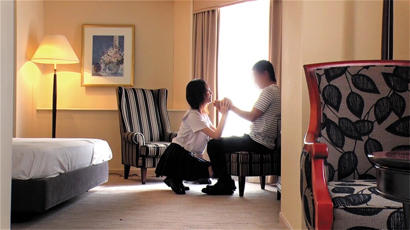 OTIM-034 Part 2 - 33 minutes