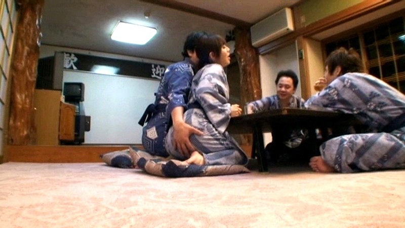 OYU-002 Part 10 - 84 minutes