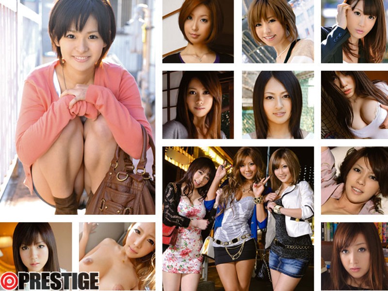 PRE-012 Part 5 - 354 minutes