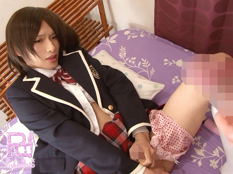 私立オトコノ娘学園 画像7