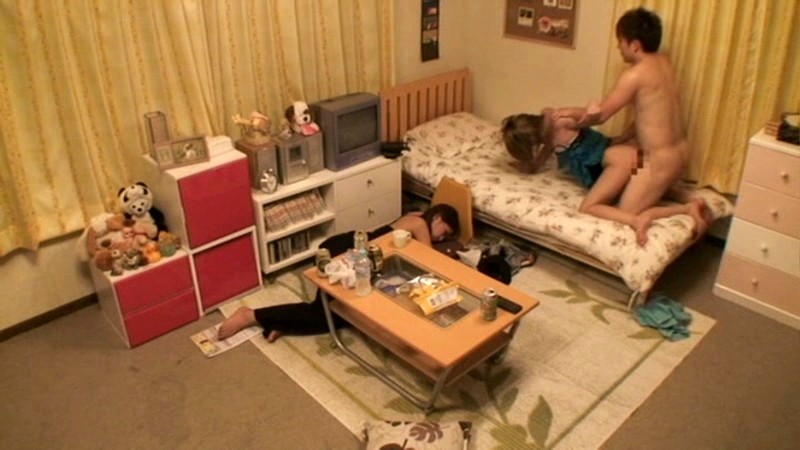 RDD-025 Bagian 10 - 84 minit