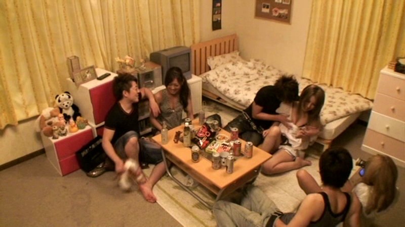 RDD-025 Bagian 12 - 96 minit