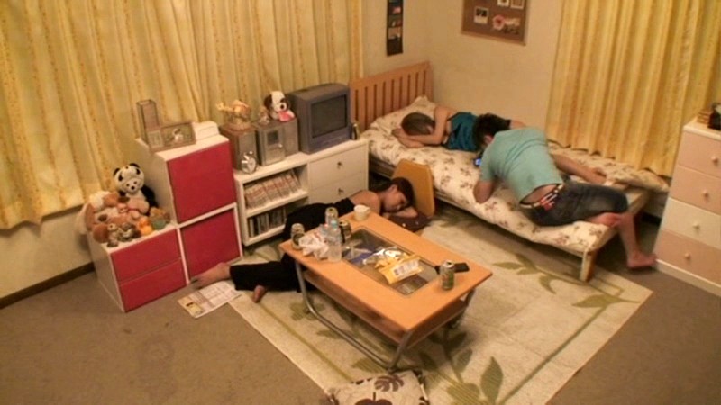 RDD-025 Bagian 6 - 60 minit