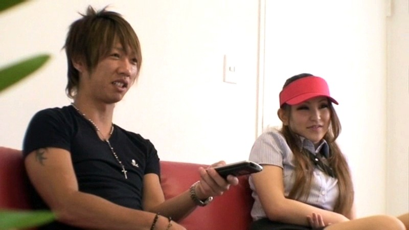 RDD-035 第 6 部分 - 60 分钟