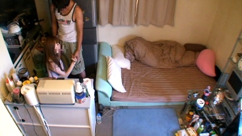 RDD-036 Bagian 4 - 48 minit